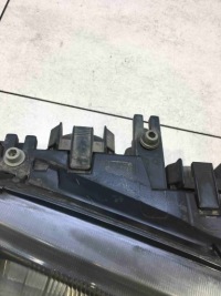 Фара правий перед mazda 626 v 1.8 16v Зі Шроту, фото thumb