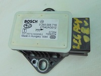 фото thumb №3, Subaru legacy iv 2.0 td 08r модуль датчик esp