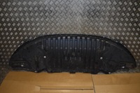 фото thumb №1, Idealna защита подвеска pod бампер mercedes w223 1