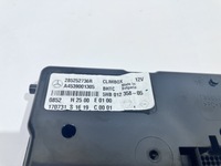 фото thumb №2, Модуль блок керування climbox smart fortwo w453
