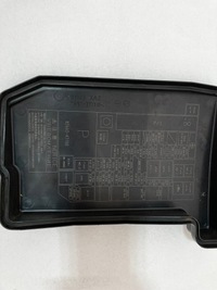 фото thumb №14, Prius iii lift электропроводка отсек двигателя с корпус