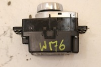 фото thumb №8, Ручка контролер idrive 2469001309 mercedes w176