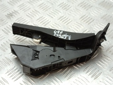 фото thumb №9, Bmw оригинальный номер 6889820 1' f40 2' f44 3' g20 4' g26 x3 g01 педаль потенциометр газа