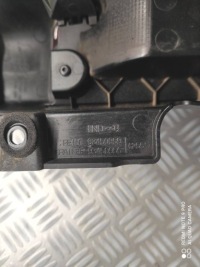 фото thumb №11, Лампа задняя задняя сторона левая fiat talento 265a64439r