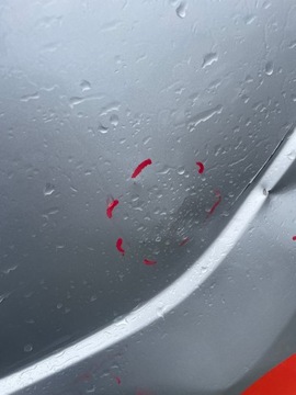 фото thumb №8, Кришка зад задня ford transit custom