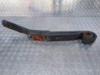 фото thumb №1, Рессора полурессора scania r