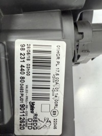 Peugeot 508 2 2022 комплект фары передние линза led Киев, фото thumb