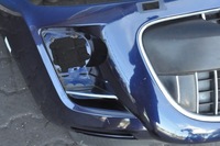 фото thumb №9, Peugeot 4007 бампер перед передний pod xeonon