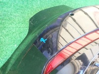 фото thumb №6, Audi a3 8v sedan lift 16- бампер задній задня