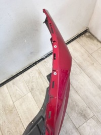 Бампер перед передний mitsubishi asx рестайлинг  19- 6400j611zz в Украине, фото thumb