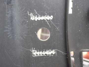 фото thumb №11, Бампер зад задній vw volkswagen tiguan ii 5na ad1 r line рестайлінг 2020-