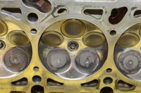 фото thumb №13, Головка левая a6 c5 a4 b5 2.4 b 078103373ah arj