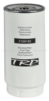 фото thumb №1, Фильтр топлива сепаратор daf cf xf - trp 2169185