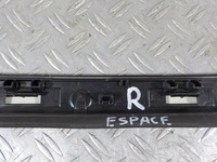 фото thumb №6, Renault espace v молдинг защита стойка a правая zew.