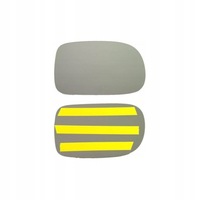 фото thumb №1, Скло дзеркало зовнішнього suzuki swift 95- 74225