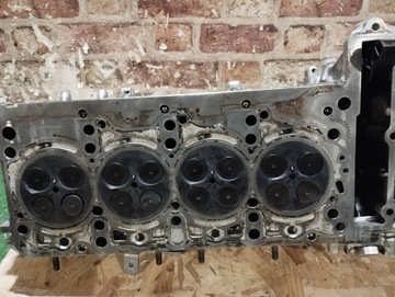 фото thumb №10, Головка двигуна r6510160201 mercedes w204 2.2 cdi 2007- рік 651900