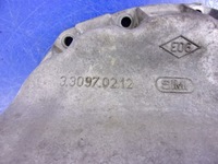 фото thumb №4, Laguna ii 1.8 120km поддон поддон масляная 330970212