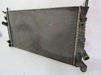 фото thumb №7, Ford focus mk2 радиатор wody 1,8tdci