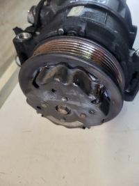 фото thumb №4, Компресор кондиціонера mercedes w211 2.2 cdi 447220-9051