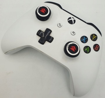 НАБОР ИЗ 2Х НАКЛАДОК ГРИБКОВЫХ РЕЗИНОВ, АНАЛОГОВ ДЖОЙСТИКА ДЛЯ XBOX ONE PAD