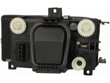 фото thumb №2, Лампа фара праві seat ibiza ii mk2 93-02 cordoba i mk1 93-02