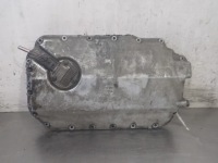 фото thumb №3, Поддон масляная audi a6 c5 2.5