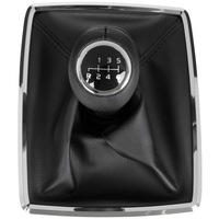 фото thumb №1, Ручка перемикання передач +чохол mercedes klasa c w204