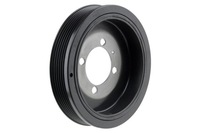 фото thumb №8, Колесо пасове вала колінчастого opel eng.1.7cdti astra h j 07-, zafira b 08-, co