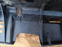 фото thumb №8, Направляющая бампера средний задняя bmw x5 e70