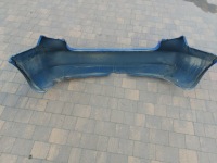 фото thumb №9, Бампер задняя задний skoda fabia ii kombi 579807421