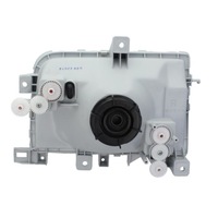 фото thumb №2, Лампа nissan cabstar 92-00 права фара