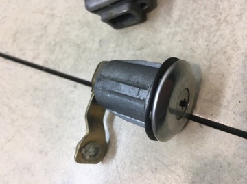 фото thumb №6, Замок зажигания ключ вкладка замка partner i 1.9 d