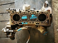 фото thumb №5, Opel mokka astra iv 1.6 16v kompletny блок двигателя a16xer