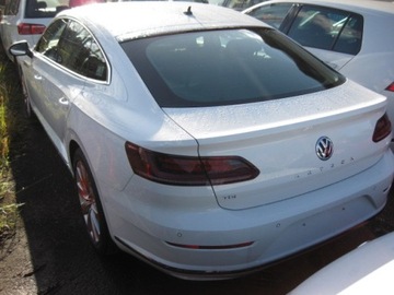 фото thumb №7, Vw arteon дверь lc9a левая перед + зад сторона левая передние + задние 2 штуки