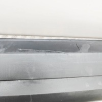 фото thumb №7, Vw caddy iv фургон saa, sah заднє бампер 2018 2k5807417b