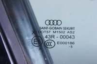 Gd audi a6 4g0 sedan двері праве перед задній lx7p Доставка, фото thumb