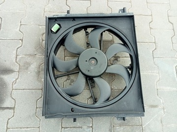 фото thumb №5, Qashqai ii j11 1.6 dci kadjar 15- вентилятор радиатор gmvcmf1z490