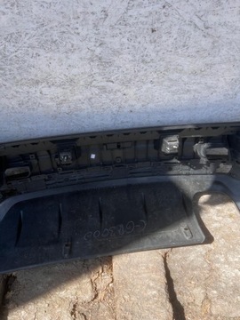 фото thumb №6, Audi q3 2012- 8u0807521aq s-line бампер зад