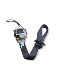 фото thumb №1, Mercedes-benz gle w166 - c292 задний pas безопасности a16686031859