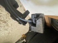 Абсорбер mercedes c w206 a2068858902 Киев, фото thumb