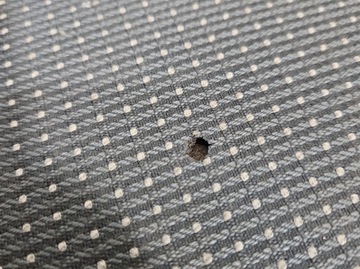 фото thumb №7, Сидіння лівий перед водія ford c-max ii mk2 10-14 європа