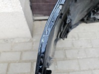 Купити Бампер перед передній lexus rx iv lift 2019- 52119-48590 повний org + ґрати, фото thumb