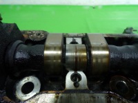фото thumb №15, Opel astra ii g головка двигателя z16xe