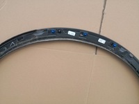 фото thumb №8, Audi q5 ii 80a s line планка na крило правий зад