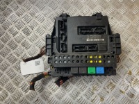 Купити Модуль комфорту mercedes-benz оригінальний номер a1695405645, фото thumb