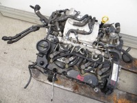 Купить Seat ateca 1.6 двигатель комплект  ddy ddya 16-, фото thumb