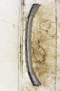 фото thumb №6, Ph011 skoda kamiq ^ накладка спойлер бампера перед 658807733a