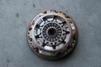 фото thumb №4, Ford ecosport 1.5 зчеплення kpl 12-17 жорсткий