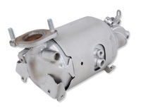 фото thumb №7, Фильтр dpf частиц твердых kia venga 1.6 crdi 116 km | 2009-2016