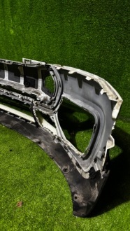 Бампер перед передний mini cooper clubman f54 15-24 11412910 с Разборки, фото thumb